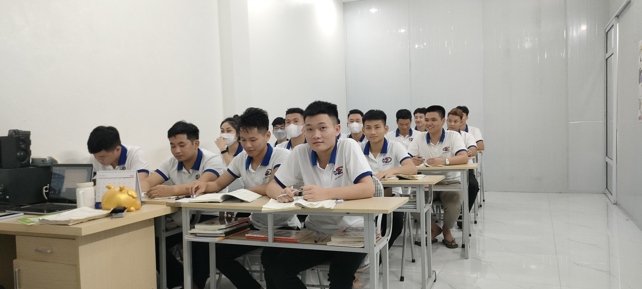 XUẤT KHẨU LAO ĐỘNG ĐÀI LOAN 2026