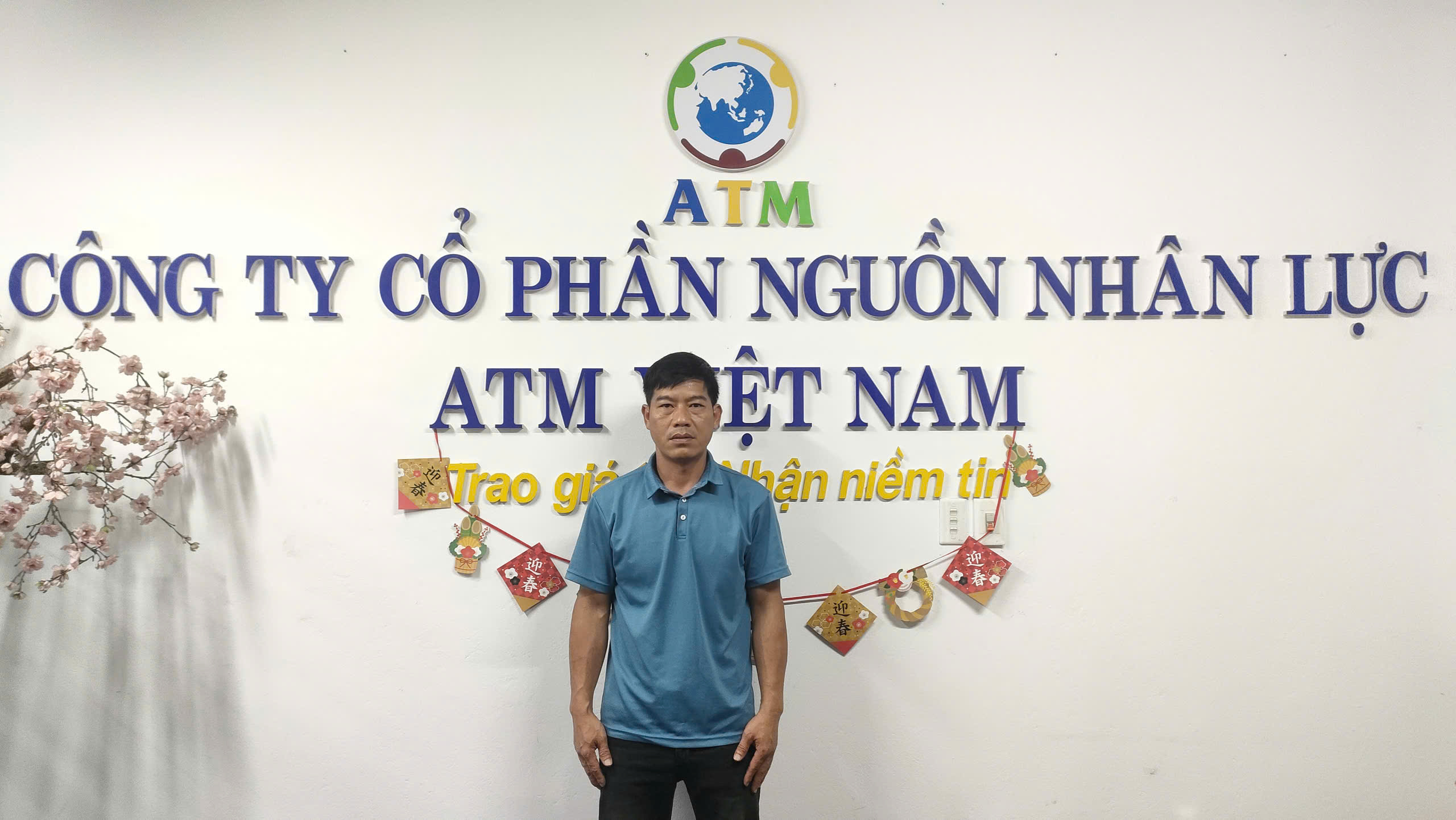 CHÚC MỪNG TTS TRÚNG TUYỂN ĐƠN HÀNG THÁNG 03/2026